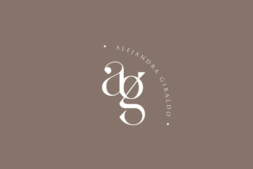 logos_para negocios_Bogota _USA_alejandra_girelado_Accesorios_logo