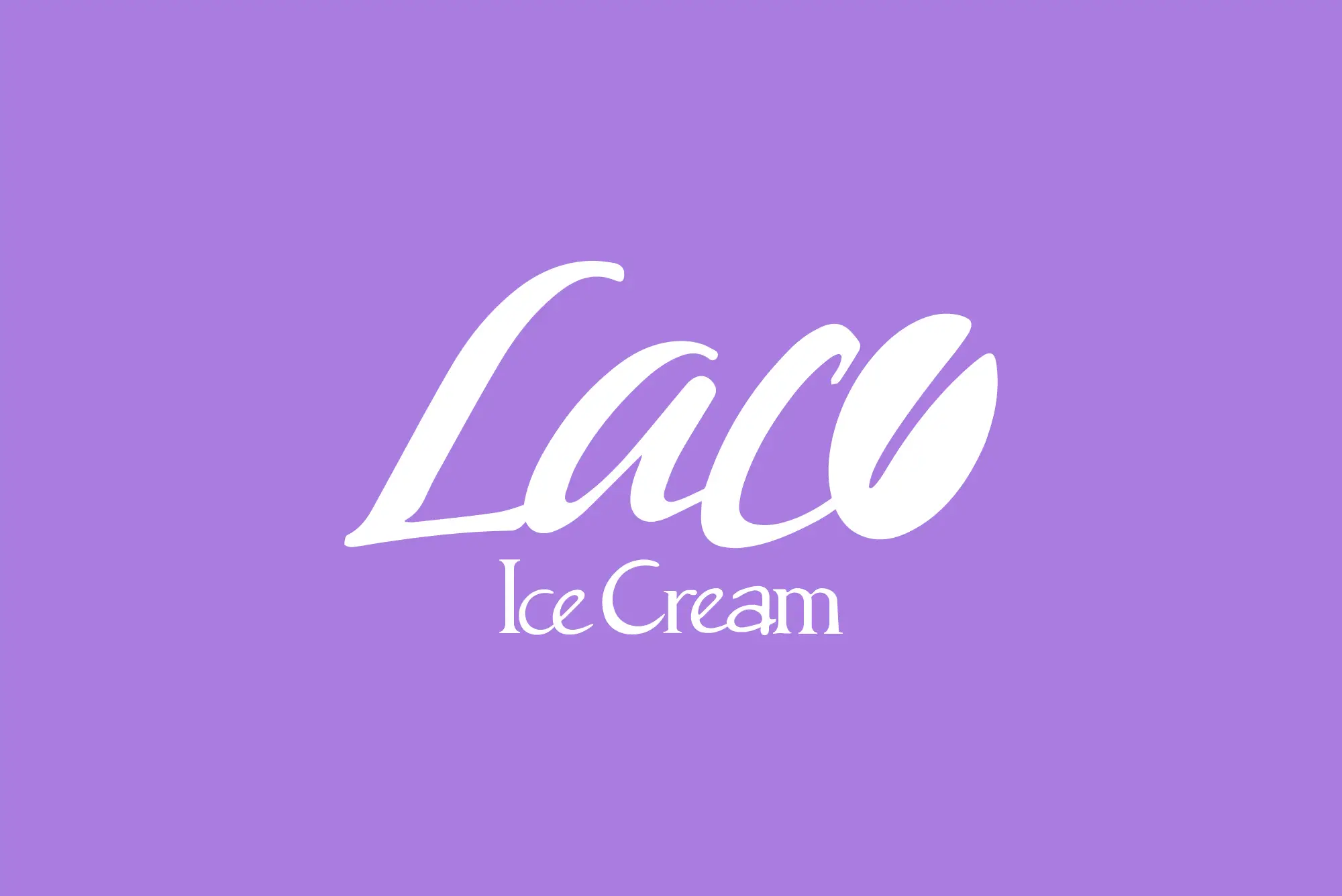 logos_para negocios_laco_icecream_venezuela_heladeria