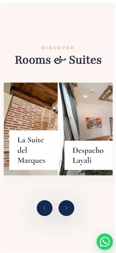paginas_web_movil_casa_arce_hotel_pantalla2