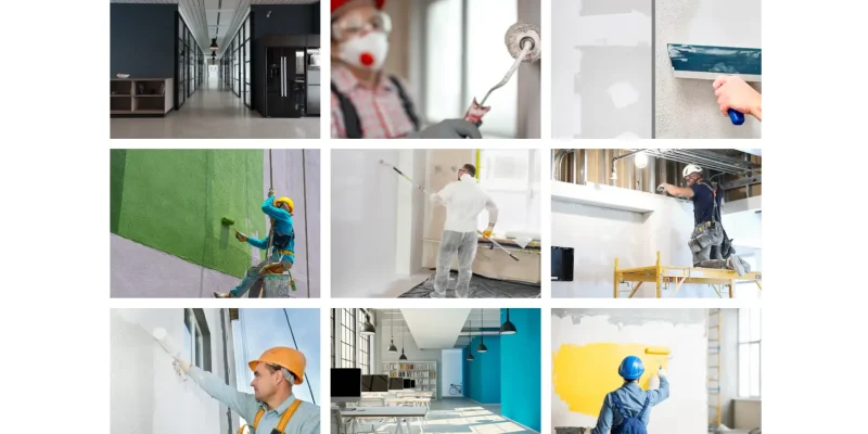 Contenido en inglés generado y optimizado con IA para el sitio web de MCSGlassUSA