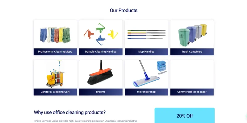 Diseño web corporativo con estructura clara y experiencia de usuario optimizada