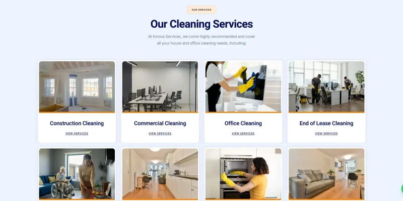 Diseño web corporativo responsive que se adapta perfectamente a móviles y tablets en wordrpess