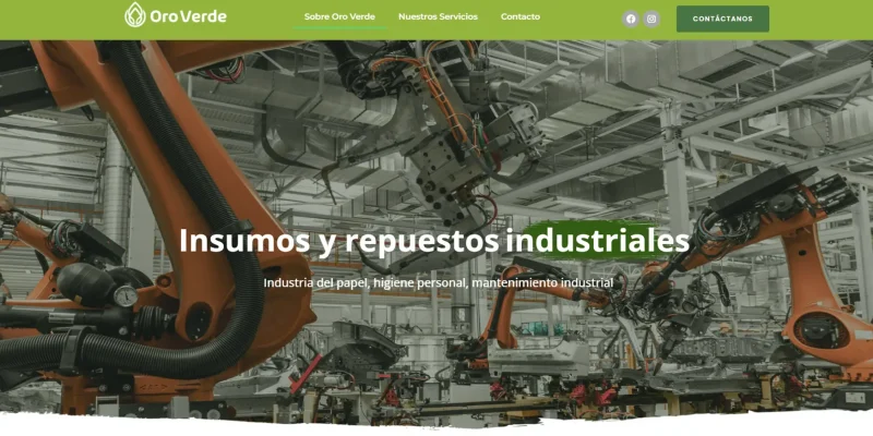 alimentos a granel mison vision repuestos industriales