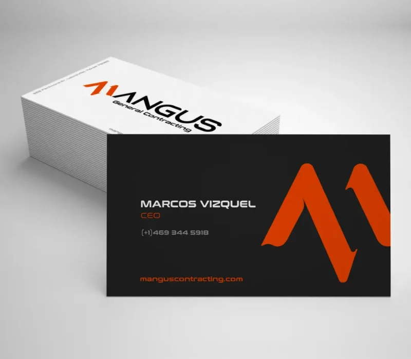 logos_para negocios_mangus_USA_Dallas_general_contracting_business_cards