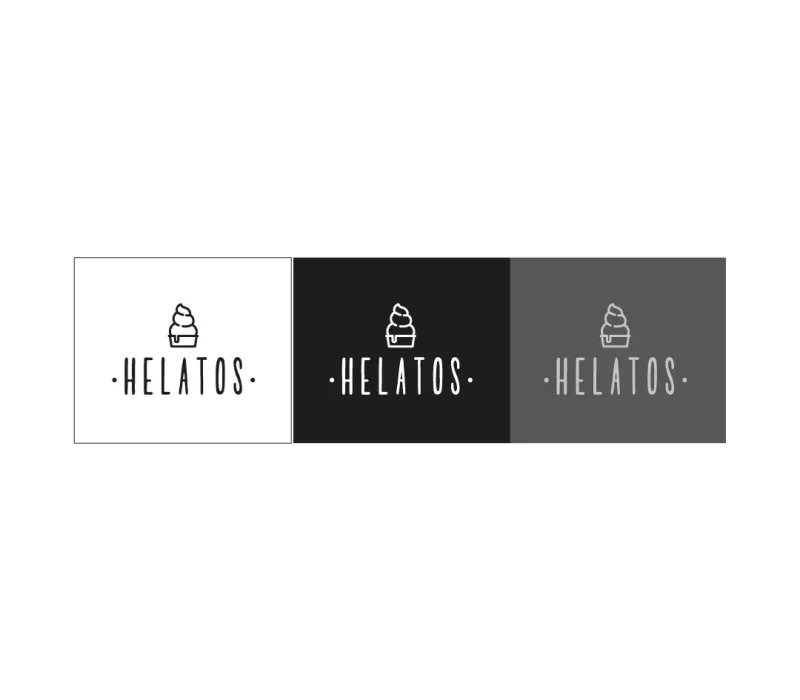 logos_para_negocios_helatos_venezuela_escala_grises